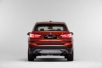 BMW X1 sDrive20i Orange Edition 2017 года (NL)